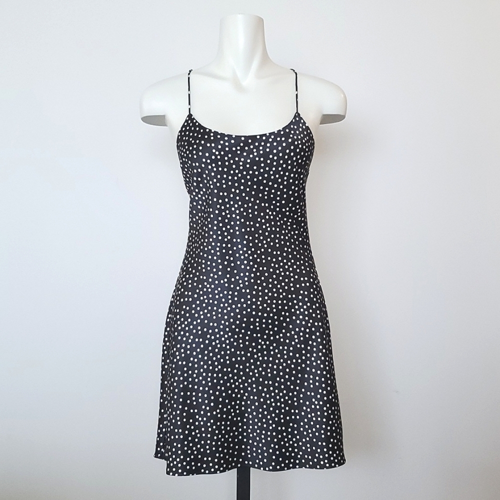 Victoria's Secret Slip Dress 3/30